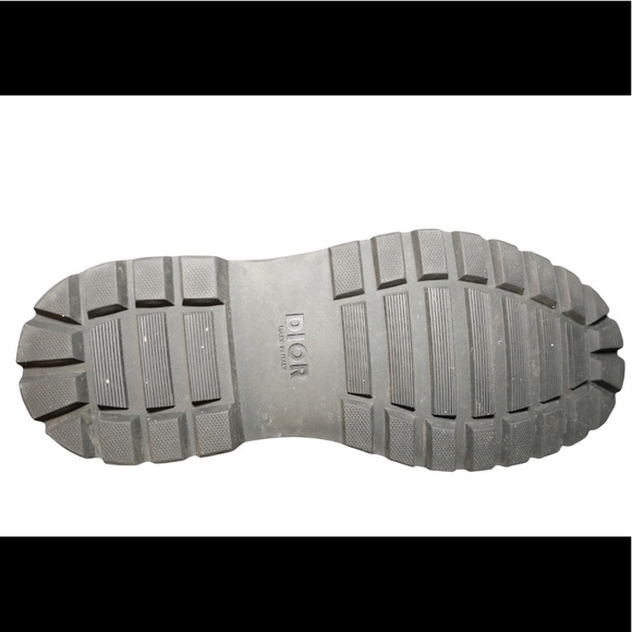 COPY - Dior loafers - Picture 4 of 6